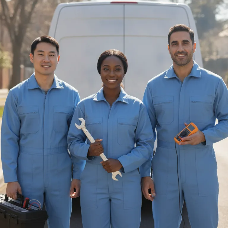 Washing Machine Repair team in New Orleans