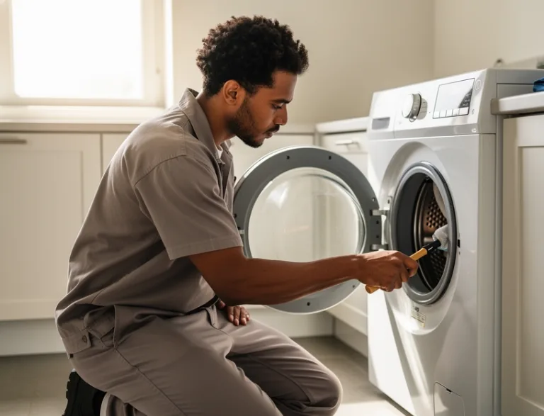Washing Machine Repair service in New Orleans